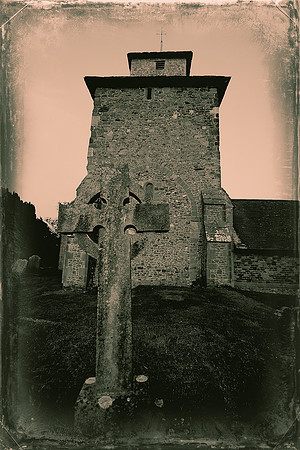 Andy Cutler - Church