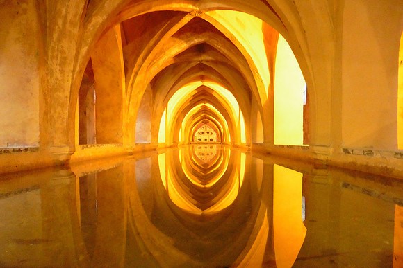Anne Smith - Alcazar