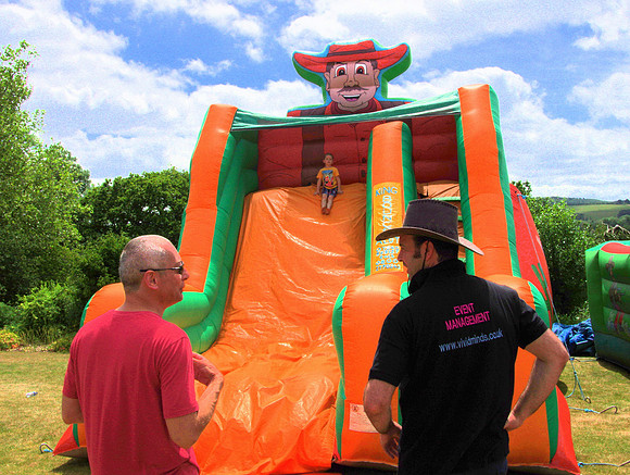 SAS Summer Party 2015_3515