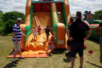 SAS Summer Party 04Jul15