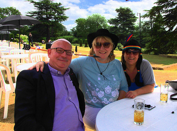 SAS Summer Party 2015_4