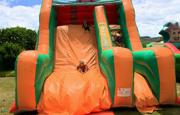 SAS Summer Party 2015_3516