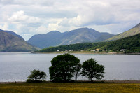 Alistair Horn -  Ballachulish nr Fort William