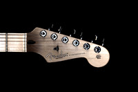 Alan Brown - Strathead Stock