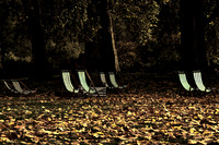 Alan Brown - Deckchairs London