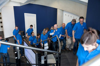 SAS H2 Meeting 2016 - Activities