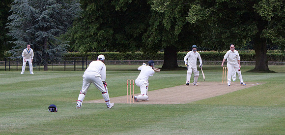 Cricket SAS vs Centrica_5833