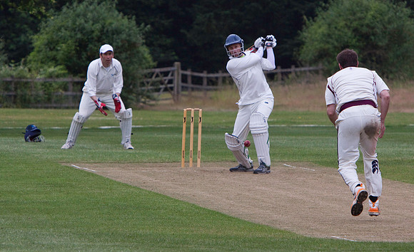 Cricket SAS vs Centrica_5880