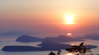 SaraH Walker Croatian Sunset